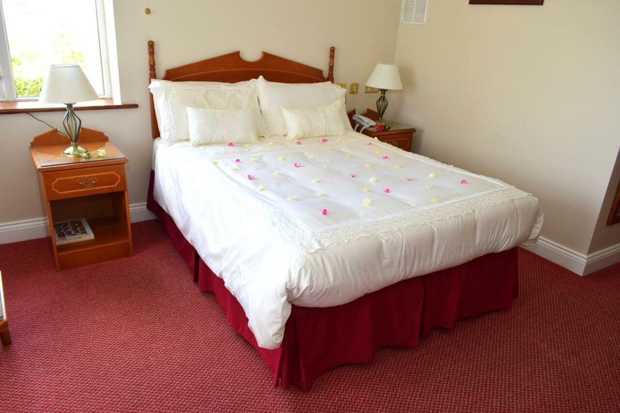 Rhu Glenn Hotel Γουότερφορντ Εξωτερικό φωτογραφία