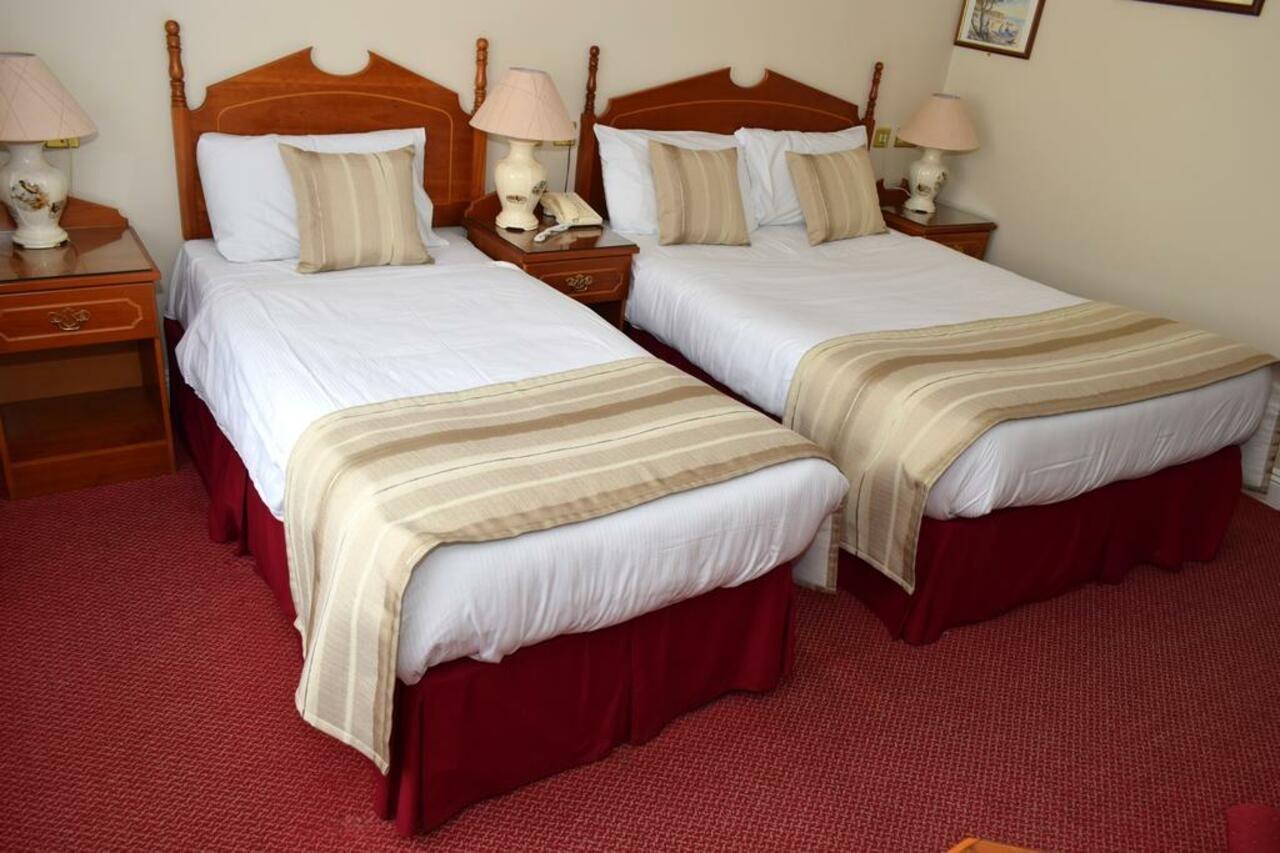 Rhu Glenn Hotel Γουότερφορντ Εξωτερικό φωτογραφία