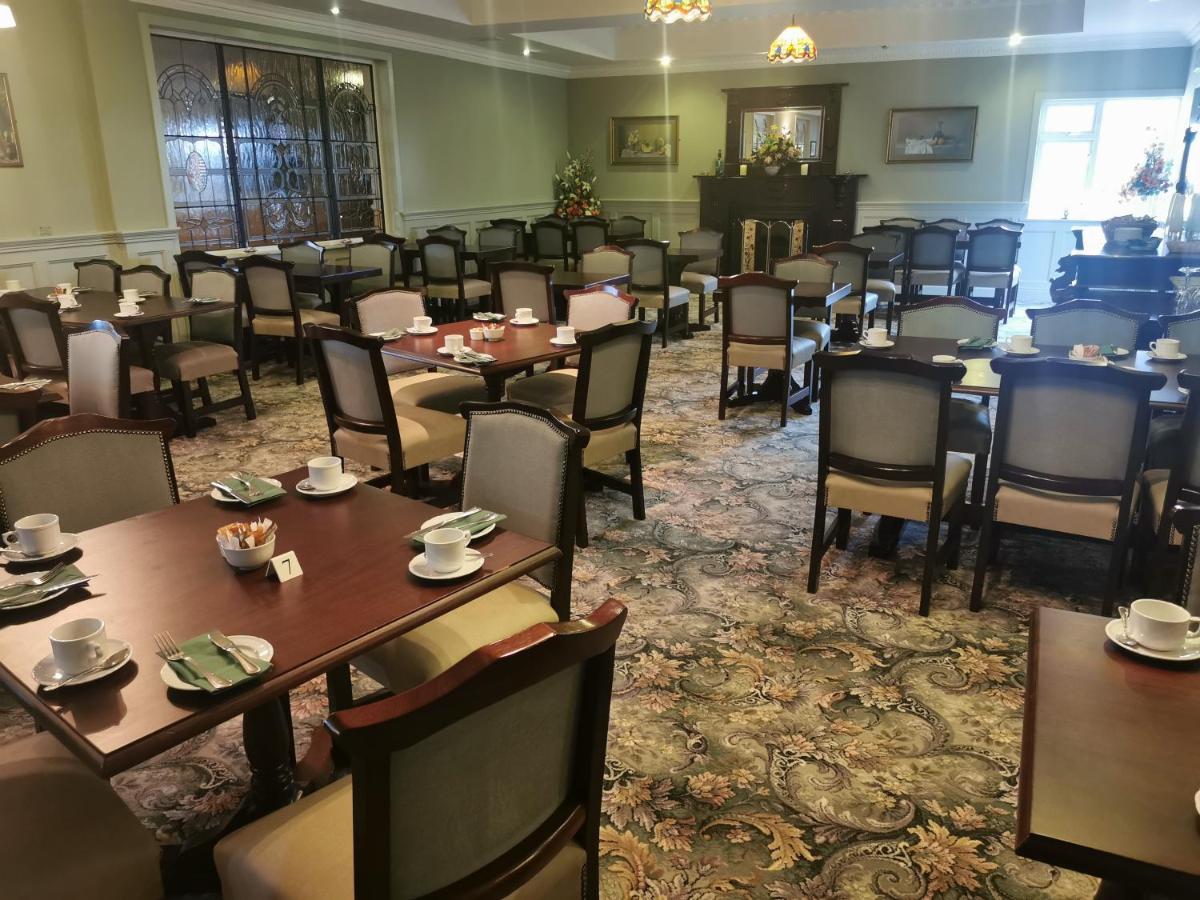 Rhu Glenn Hotel Γουότερφορντ Εξωτερικό φωτογραφία