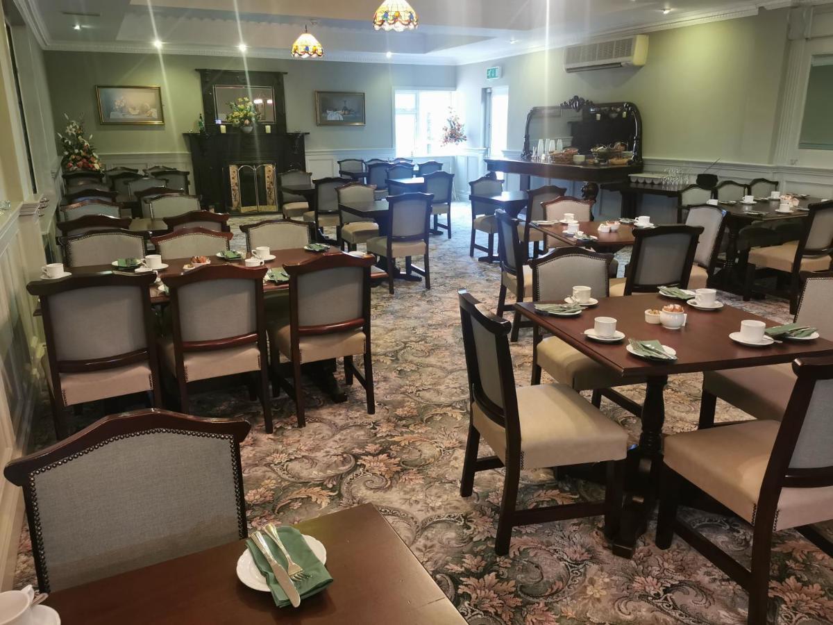 Rhu Glenn Hotel Γουότερφορντ Εξωτερικό φωτογραφία