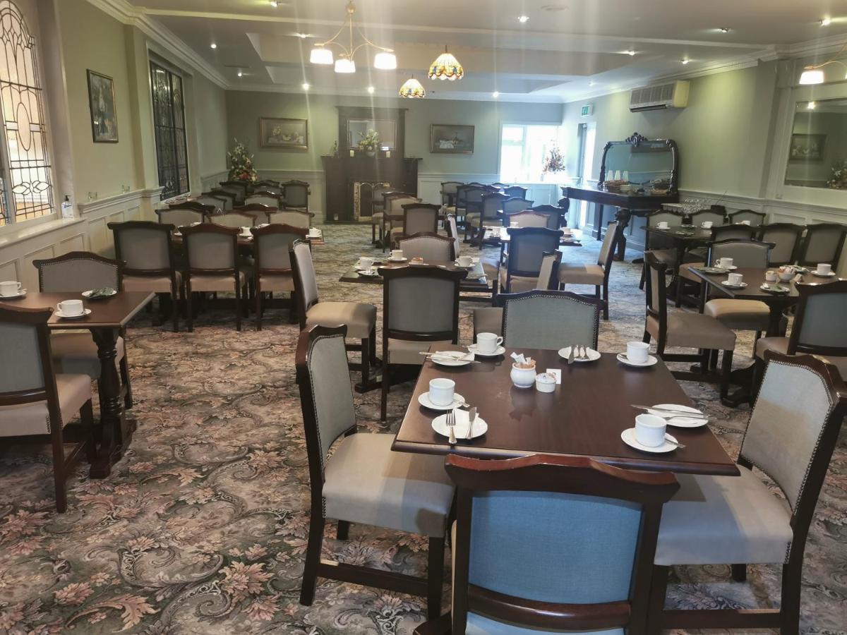 Rhu Glenn Hotel Γουότερφορντ Εξωτερικό φωτογραφία