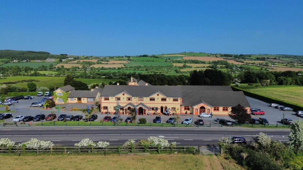 Rhu Glenn Hotel Γουότερφορντ Εξωτερικό φωτογραφία