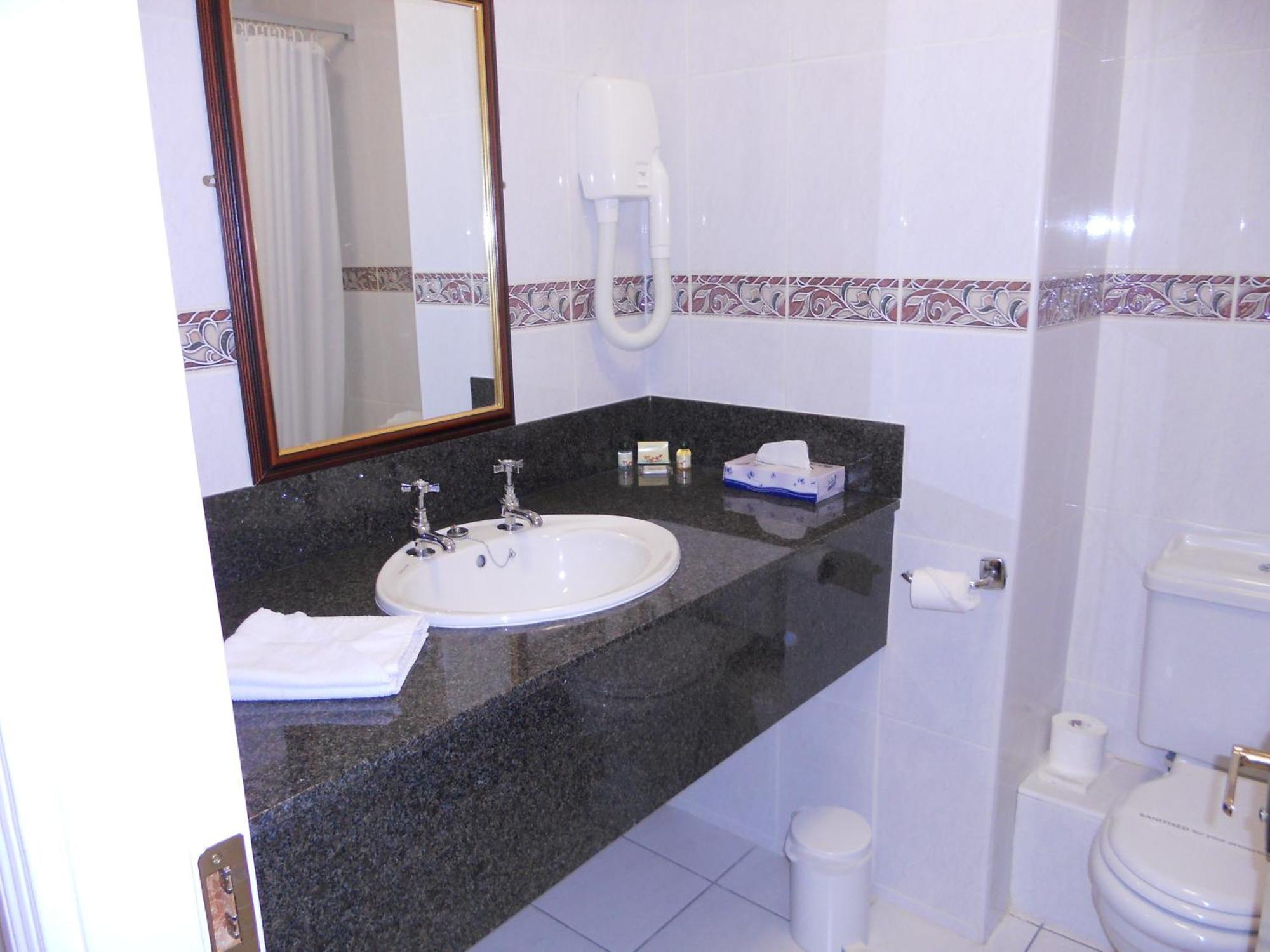 Rhu Glenn Hotel Γουότερφορντ Εξωτερικό φωτογραφία