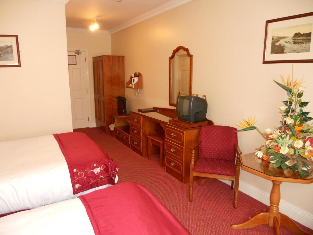 Rhu Glenn Hotel Γουότερφορντ Δωμάτιο φωτογραφία