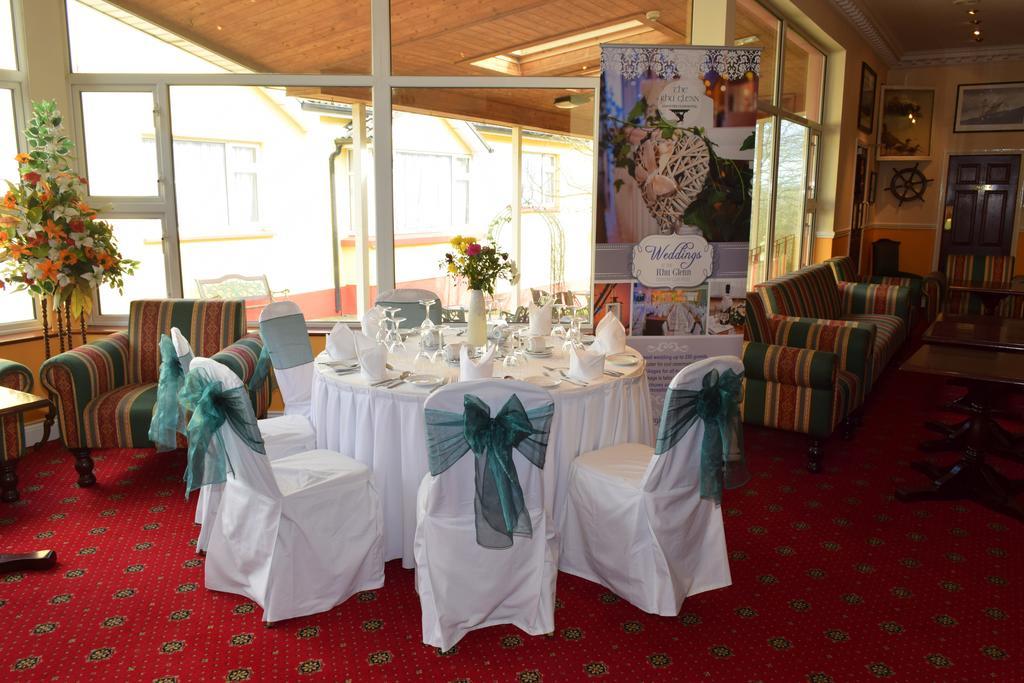 Rhu Glenn Hotel Γουότερφορντ Εξωτερικό φωτογραφία