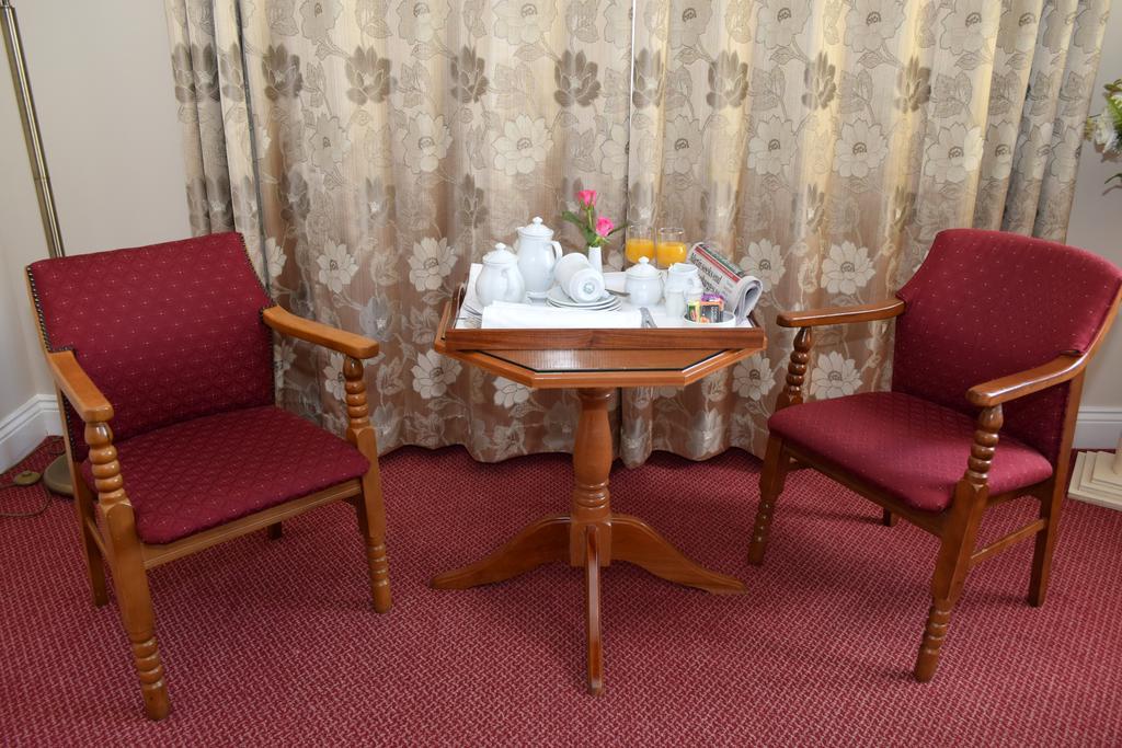 Rhu Glenn Hotel Γουότερφορντ Εξωτερικό φωτογραφία
