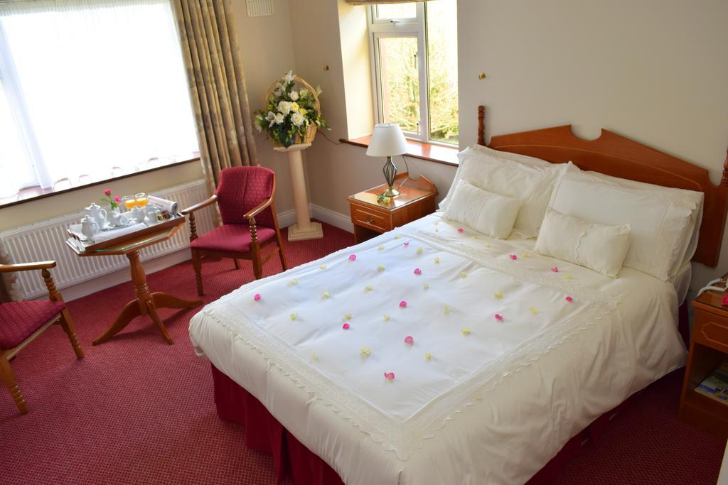 Rhu Glenn Hotel Γουότερφορντ Εξωτερικό φωτογραφία