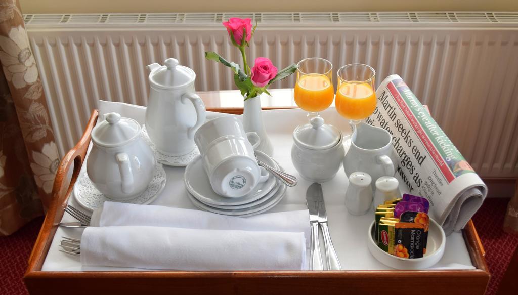 Rhu Glenn Hotel Γουότερφορντ Εξωτερικό φωτογραφία