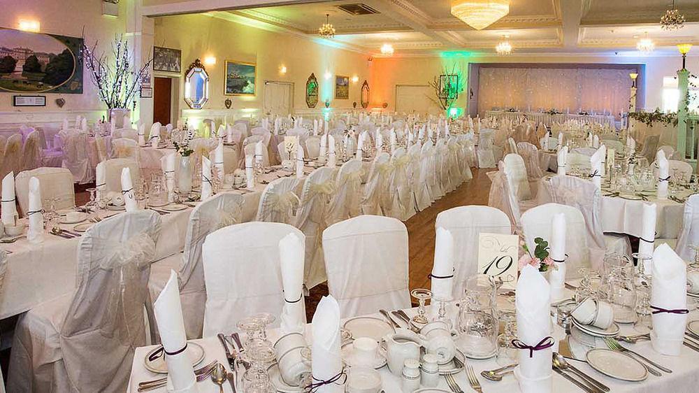 Rhu Glenn Hotel Γουότερφορντ Εξωτερικό φωτογραφία