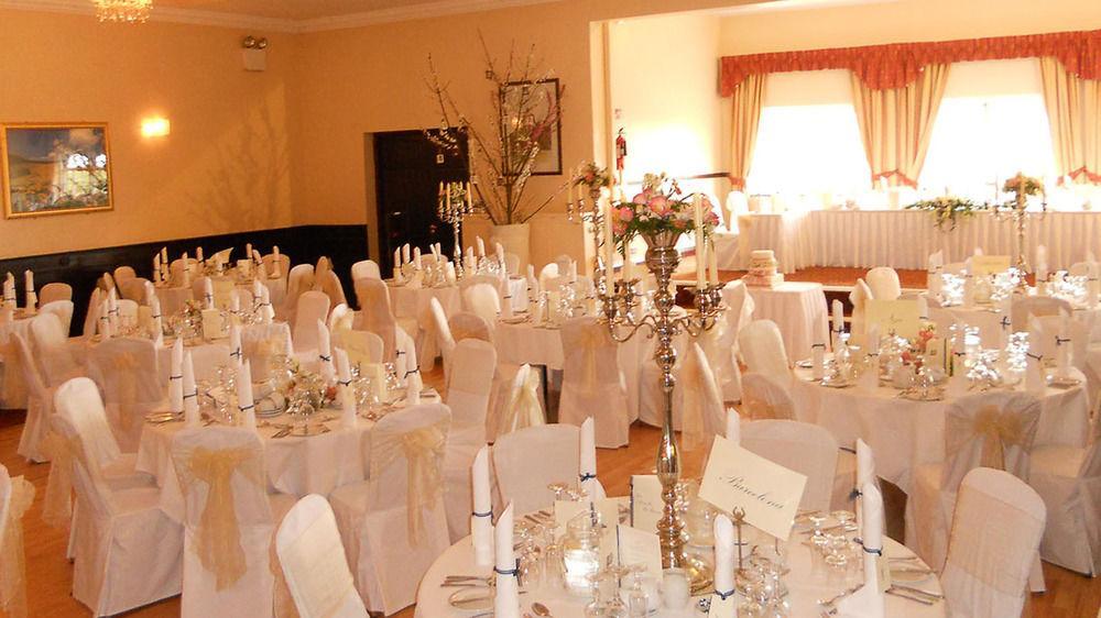 Rhu Glenn Hotel Γουότερφορντ Εξωτερικό φωτογραφία