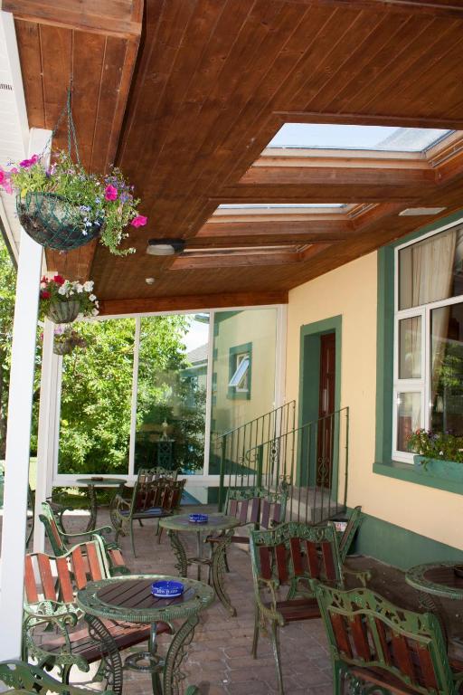 Rhu Glenn Hotel Γουότερφορντ Δωμάτιο φωτογραφία