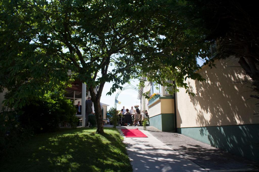 Rhu Glenn Hotel Γουότερφορντ Δωμάτιο φωτογραφία