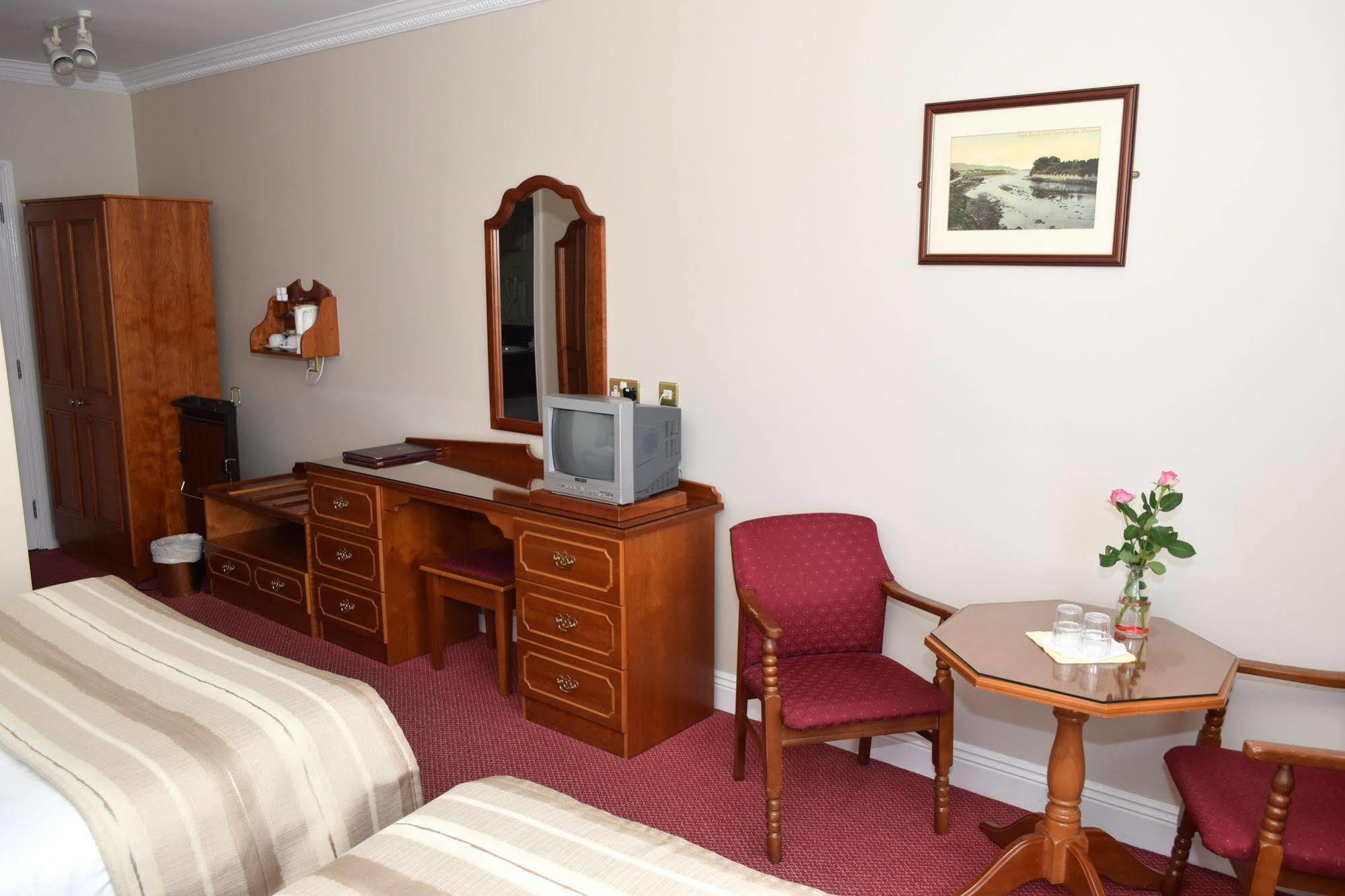 Rhu Glenn Hotel Γουότερφορντ Εξωτερικό φωτογραφία