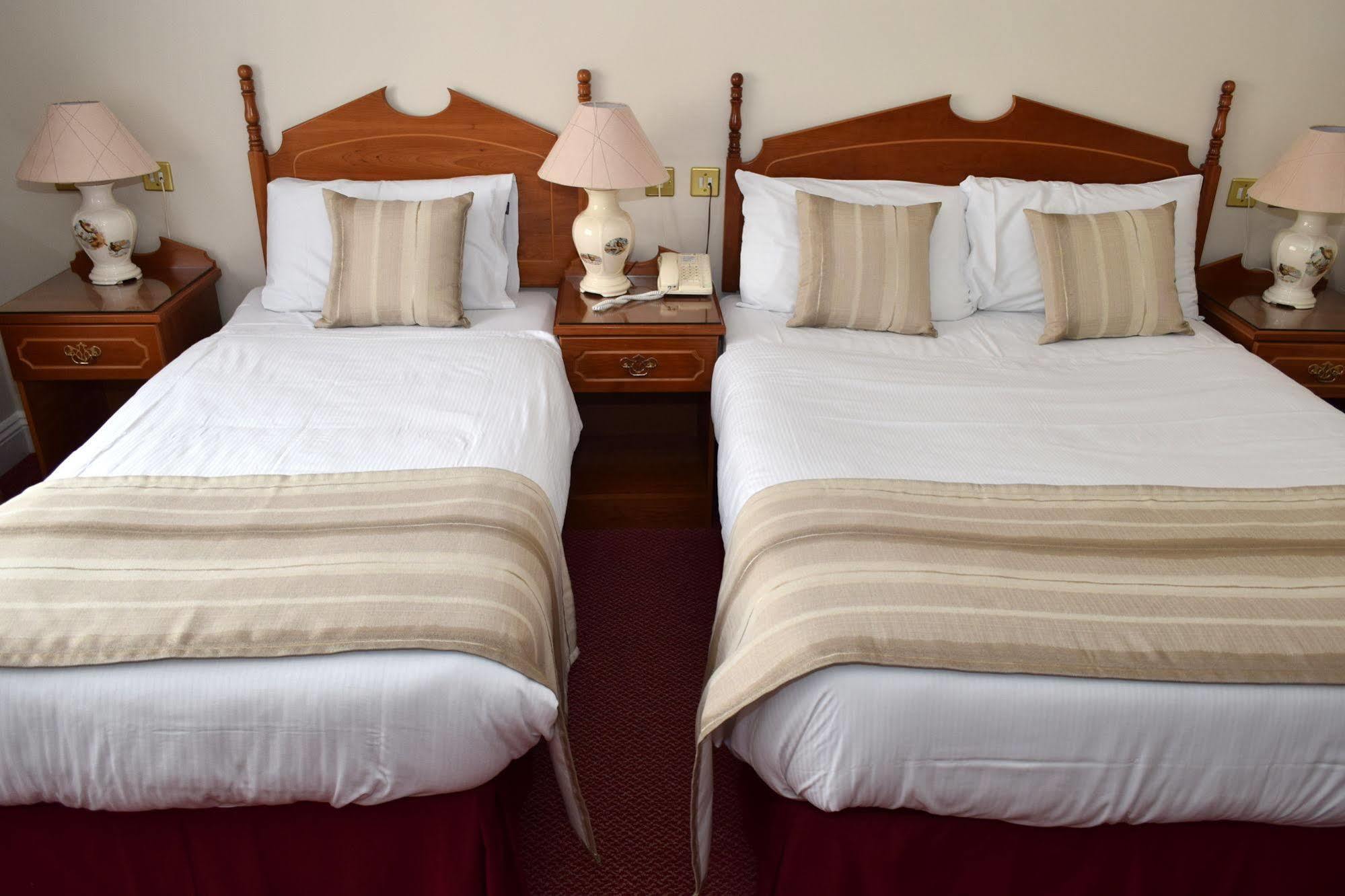 Rhu Glenn Hotel Γουότερφορντ Εξωτερικό φωτογραφία