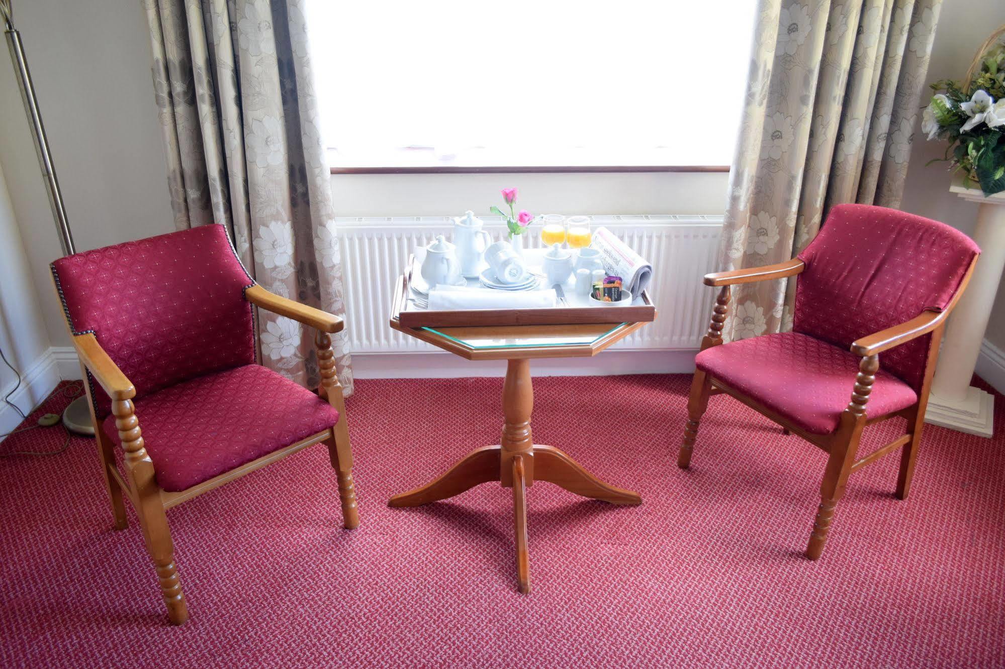 Rhu Glenn Hotel Γουότερφορντ Εξωτερικό φωτογραφία
