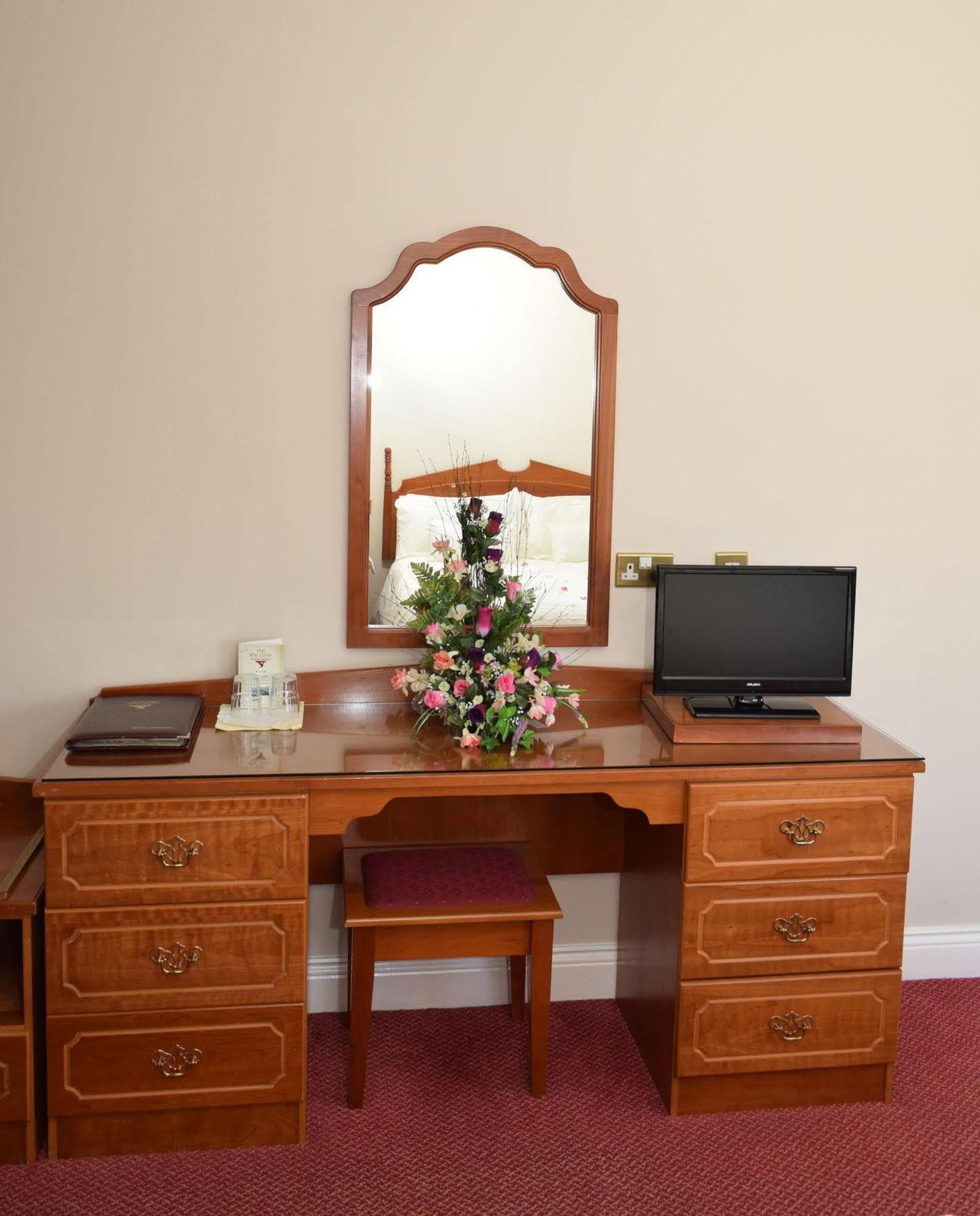 Rhu Glenn Hotel Γουότερφορντ Εξωτερικό φωτογραφία
