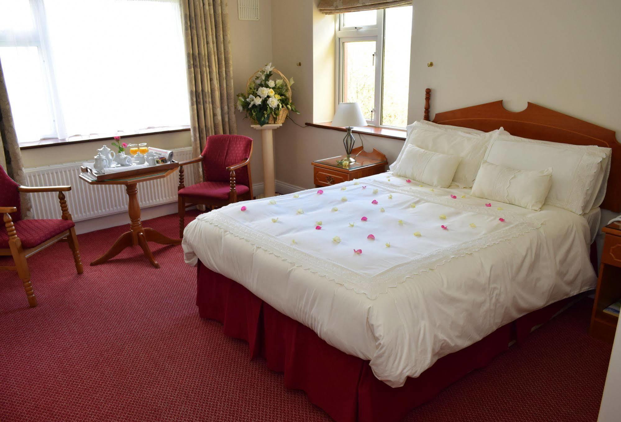 Rhu Glenn Hotel Γουότερφορντ Εξωτερικό φωτογραφία