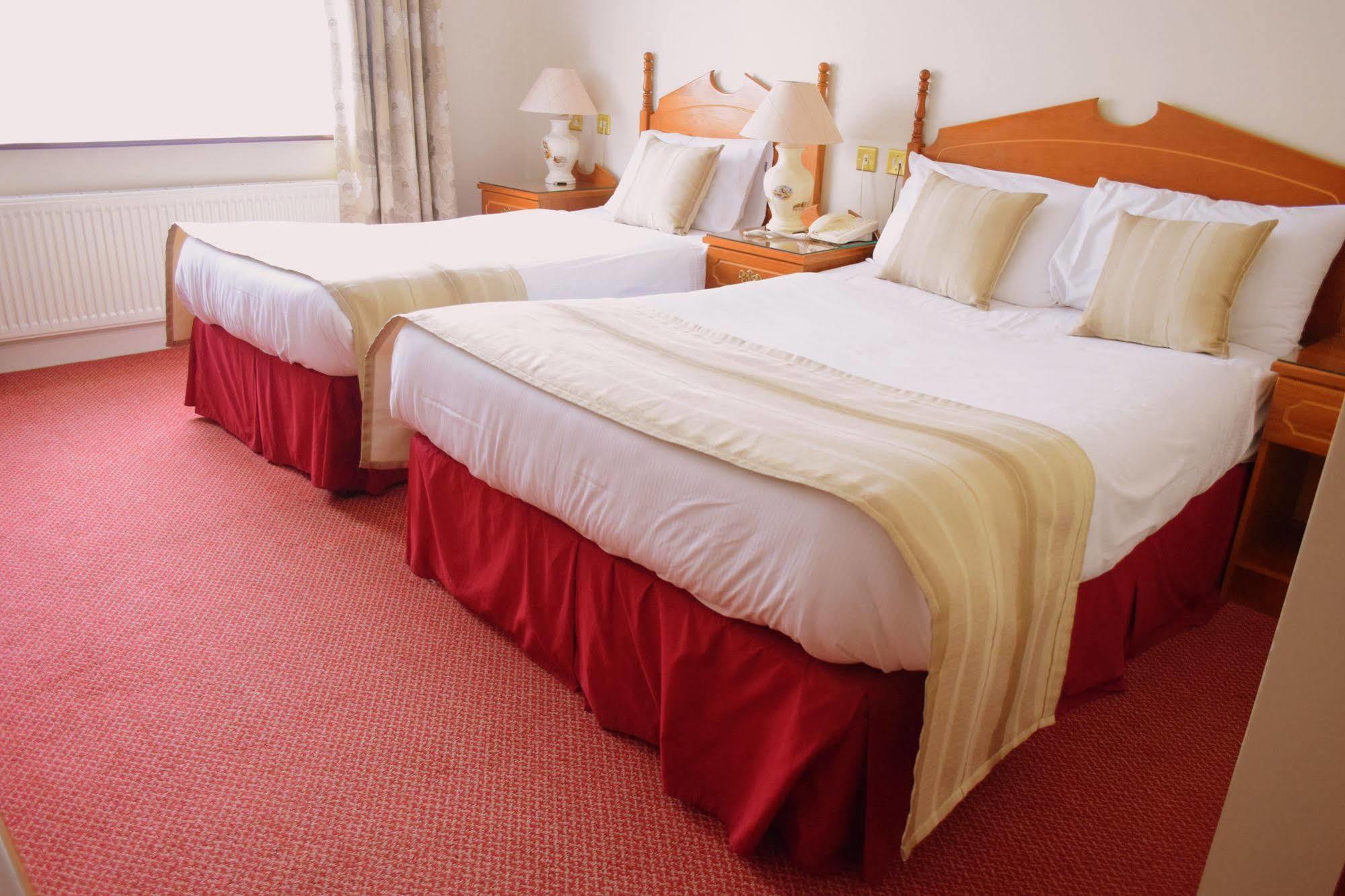 Rhu Glenn Hotel Γουότερφορντ Εξωτερικό φωτογραφία
