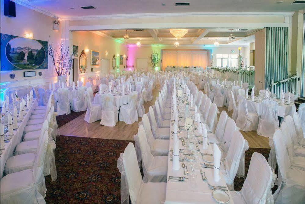 Rhu Glenn Hotel Γουότερφορντ Εξωτερικό φωτογραφία